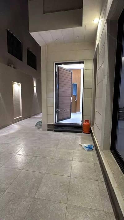4 Bedroom Floor for Rent in East Riyadh, Riyadh - Apartment for rent on Street Street, Al-Saada District, Riyadh City, Riyadh Region