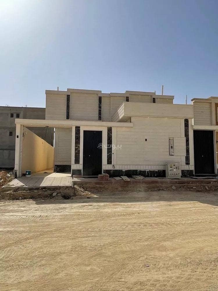 Floor For Sale in Dahiat Namar, Riyadh Floor For Sale in Dahiat Namar, Riyadh