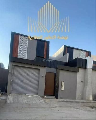 4 Bedroom Villa for Sale in East Riyadh, Riyadh - Villa For Sale in Al Rimal, Riyadh