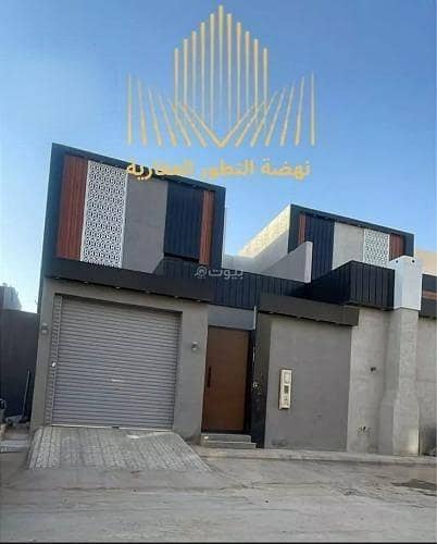 Villa For Sale in Al Rimal, Riyadh