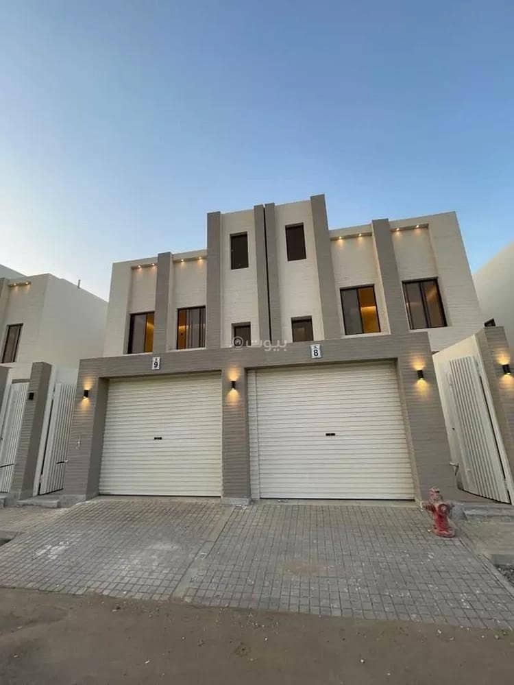 Floor For Sale in Okaz, Riyadh