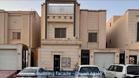 2 Bedroom Flat for Rent in East Riyadh, Riyadh - Apartment for rent - Qurtuba neighborhood
