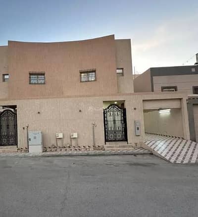 فیلا 5 غرف نوم للايجار في الريان، عنيزة - فيلا للإيجار في الريان، عنيزة
