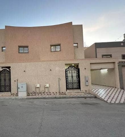Villa For Rent in Al Rayyan, Unayzah