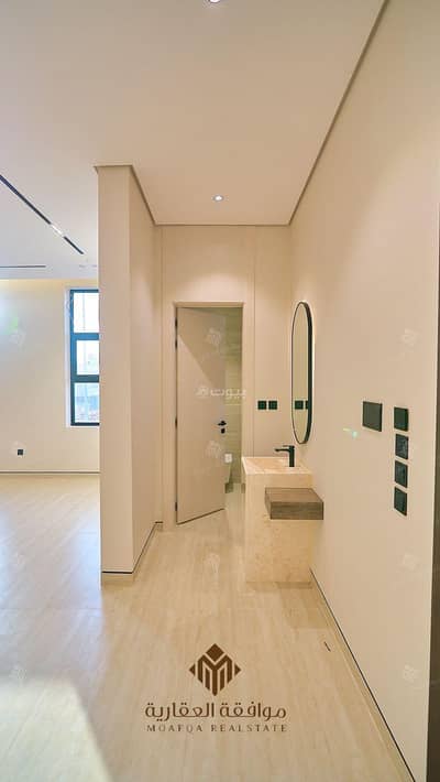 3 Bedroom Apartment for Sale in West Riyadh, Riyadh - Apartment with 3 bedrooms for sale in Mahdia