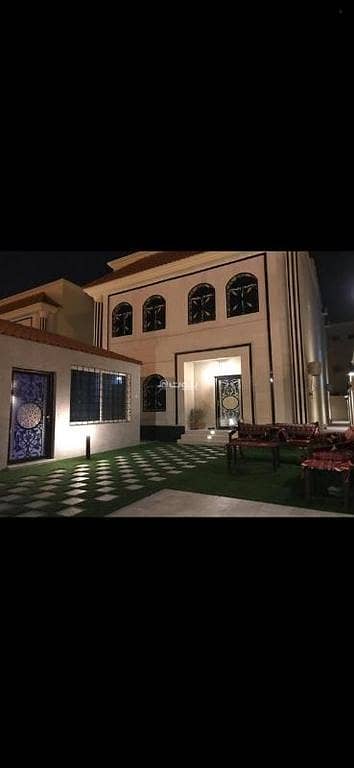 فیلا 7 غرف نوم للبيع في الشراع، الخبر - ممتلكات للبيع