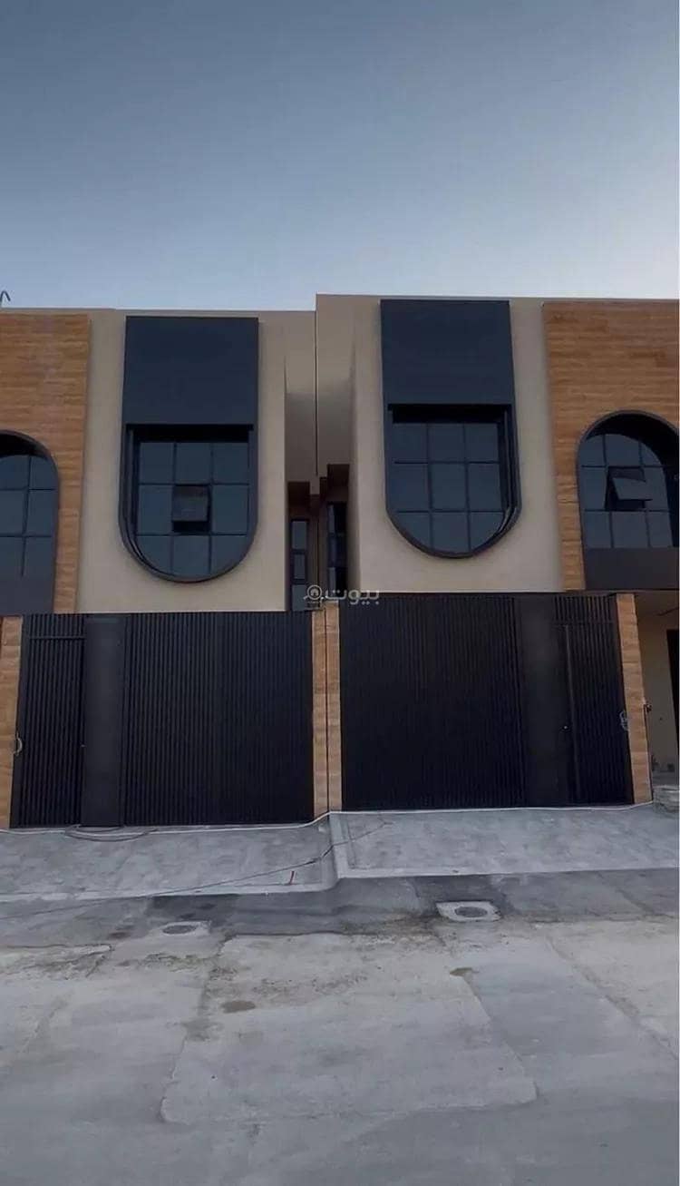 فيلا للبيع في النرجس، الرياض