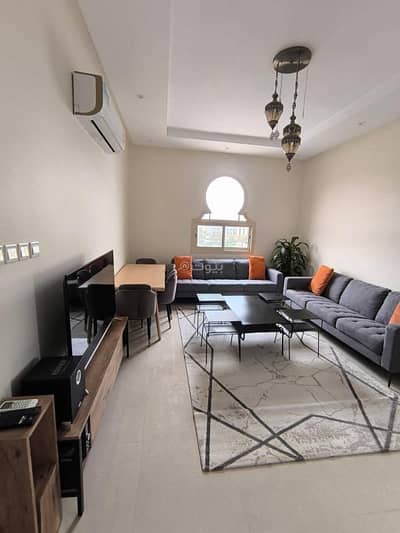 3 Bedroom Flat for Rent in East Riyadh, Riyadh - For rent, furnished apartment for families in Riyadh, Al-Yarmouk neighborhood - Offer number 1276