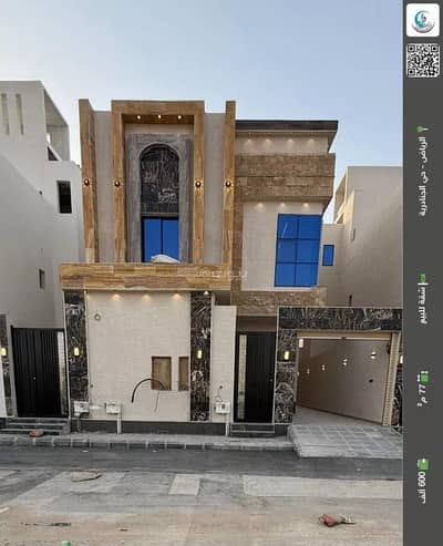 3 Bedroom Flat for Sale in East Riyadh, Riyadh - Apartment For Sale in Al Janadriyah, Riyadh