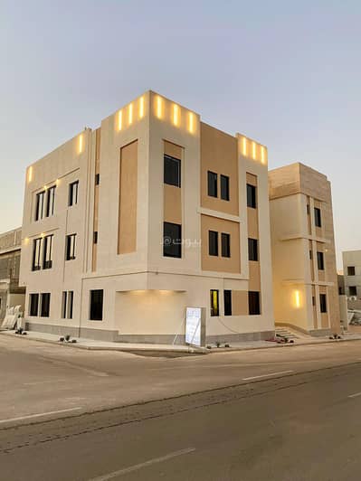 3 Bedroom Flat for Sale in West Riyadh, Riyadh - Apartment consisting of 3 bedrooms for sale in Mahdia