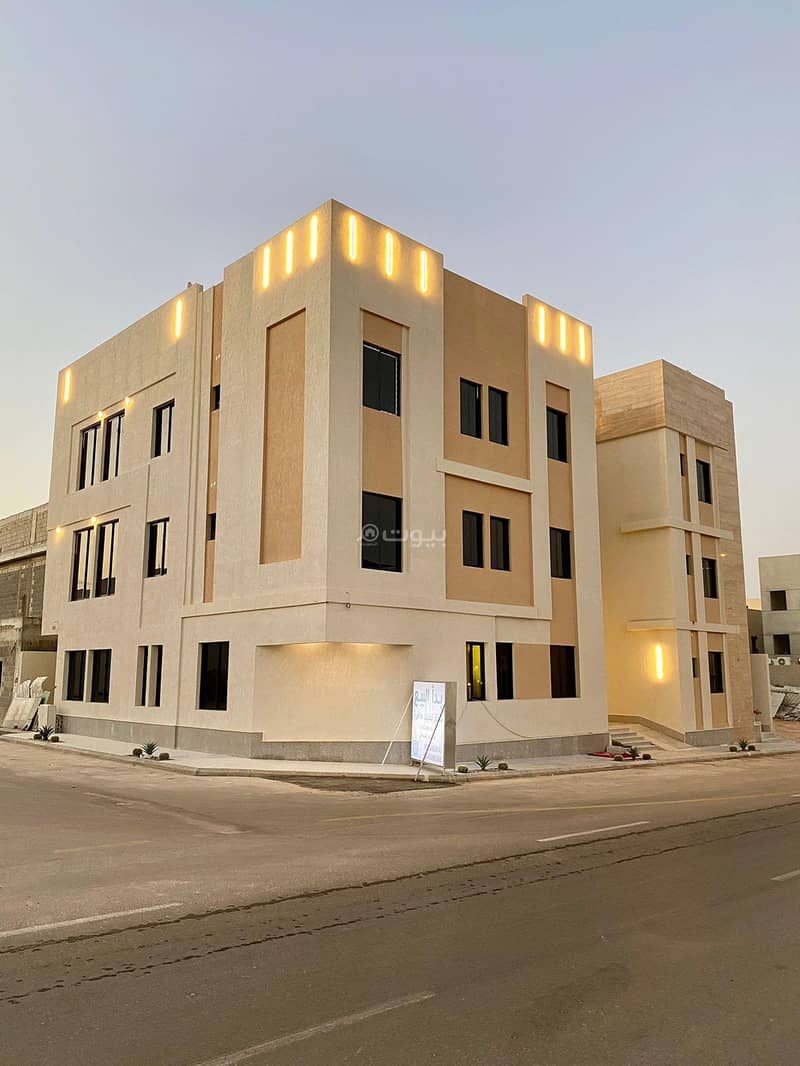 Apartment consisting of 3 bedrooms for sale in Mahdia