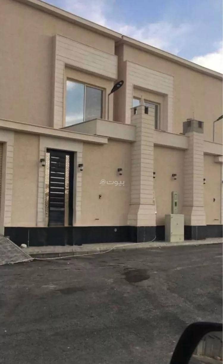 فيلا للبيع في المحدية، الرياض فيلا للبيع في المحدية، الرياض