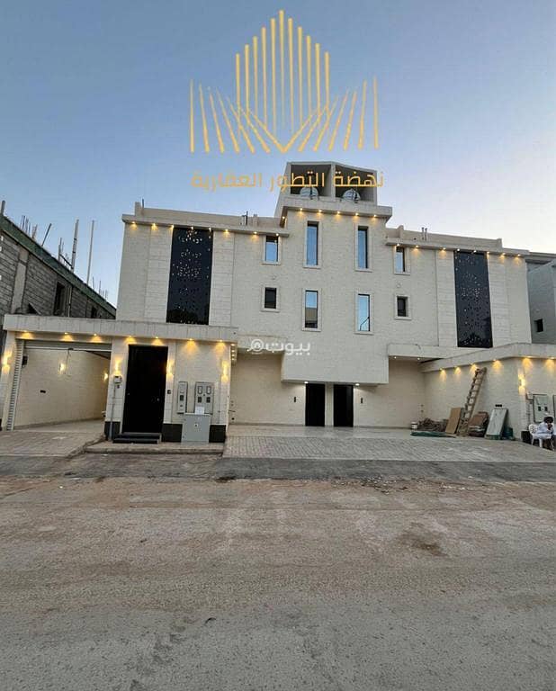 Floor For Sale in Al Rimal, Riyadh Floor For Sale in Al Rimal, Riyadh