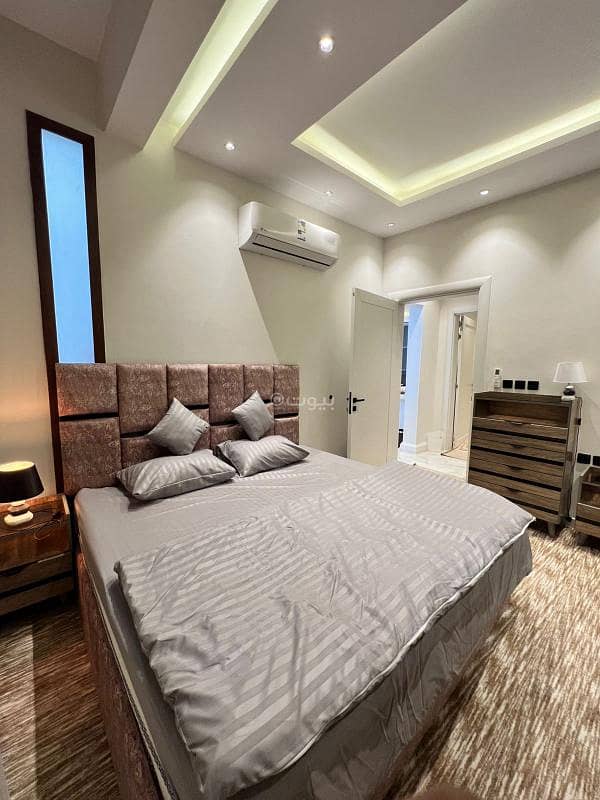 For rent, furnished family apartment in Riyadh, Al-Munisia neighborhood – Offer number 1281