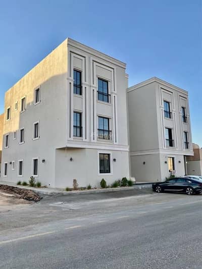 شقة 4 غرف نوم للبيع في غرب الرياض، الرياض - شقة للبيع في شارع أبي عروة, حي المهدية, مدينة الرياض, منطقة الرياض