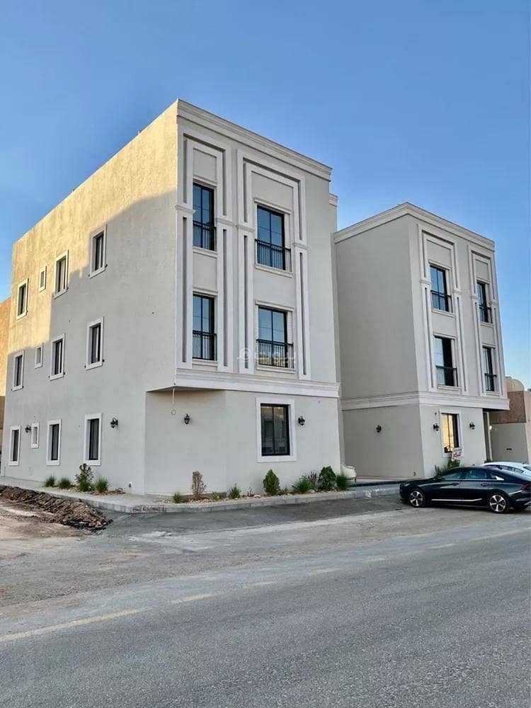 شقة للبيع في شارع أبي عروة, حي المهدية, مدينة الرياض, منطقة الرياض