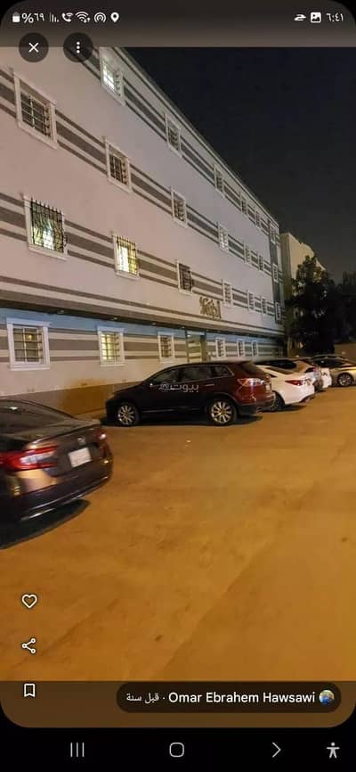 3 Bedroom Apartment for Sale in West Riyadh, Riyadh - Apartment for Sale on Nablus Street, Dhahrat Laban District, Riyadh City
