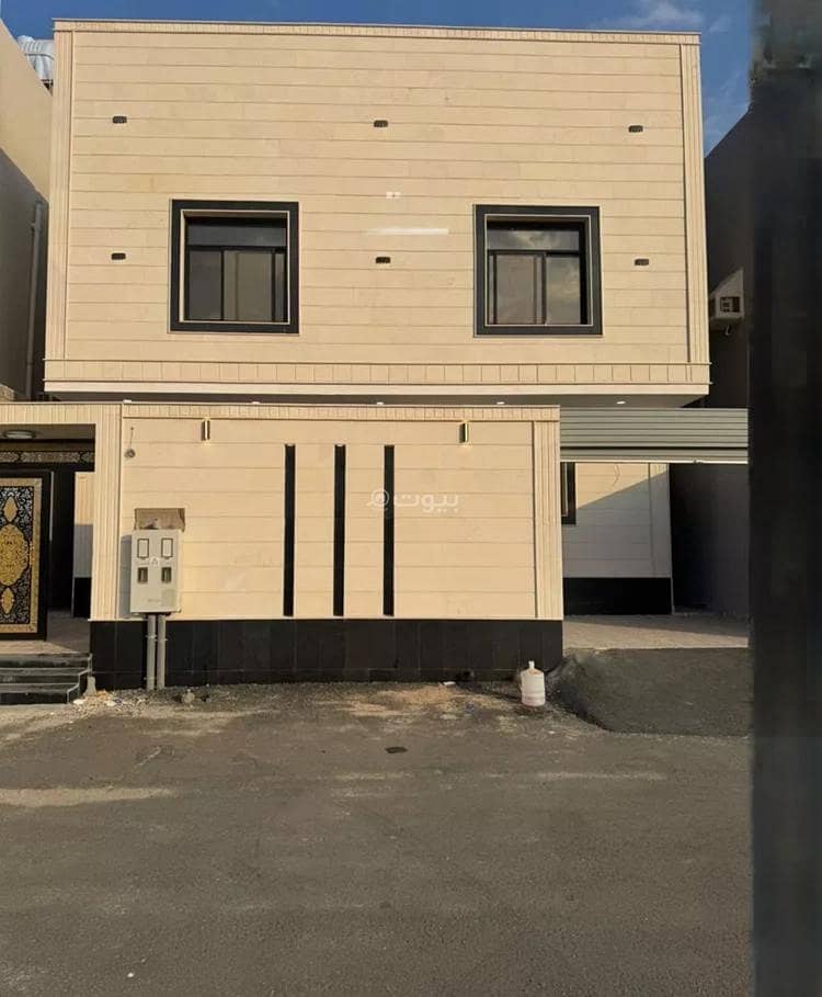 Villa For Sale in Al Rashidiyyah Neighborhood, Makkah