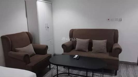 فلیٹ 1 غرفة نوم للايجار في شرق الرياض، الرياض - شقة من غرفة نوم واحدة للإيجار في القدس، الرياض