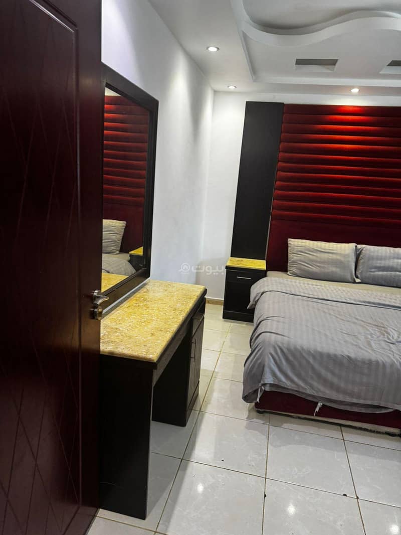 Studio Apartment For Rent in Al Salamah, Jeddah