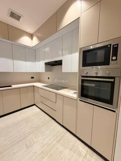 3 Bedroom Apartment for Rent in North Riyadh, Riyadh - Apartment for rent in Al-Narjis neighborhood