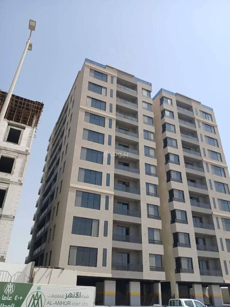 Studio Apartment For Sale in King Fahd Suburb, Dammam