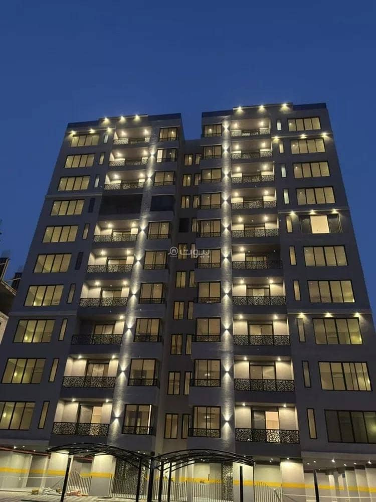 Studio Apartment For Sale in King Fahd Suburb, Dammam