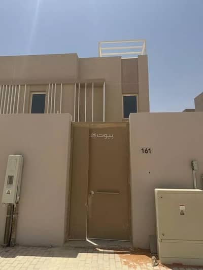 فیلا 5 غرف نوم للايجار في شمال الرياض، الرياض - فيلا للإيجار في مطار الملك خالد الدولي، الرياض