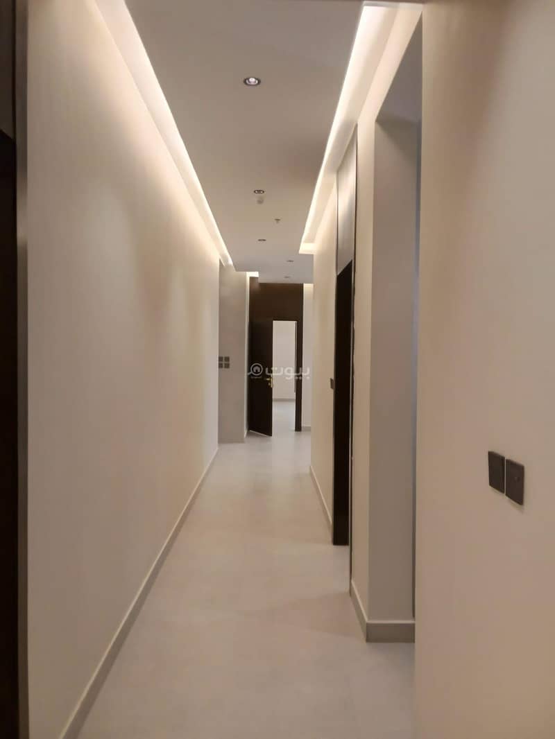 Apartment for sale in Al-Mahdiyah, Riyadh