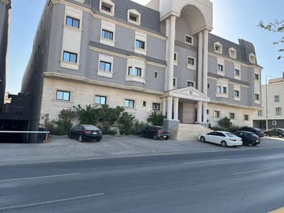 شقة 4 غرف نوم للايجار في شمال الرياض، الرياض - للايجار شقة عوائل موثثة في الرياض حي الياسمين – عرض رقم 1285