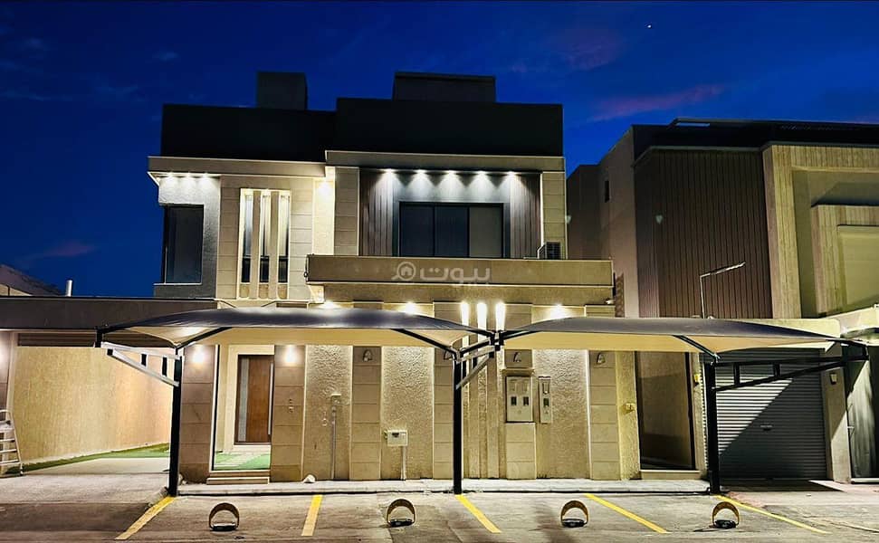 Apartment for rent in Al Arid, Riyadh
