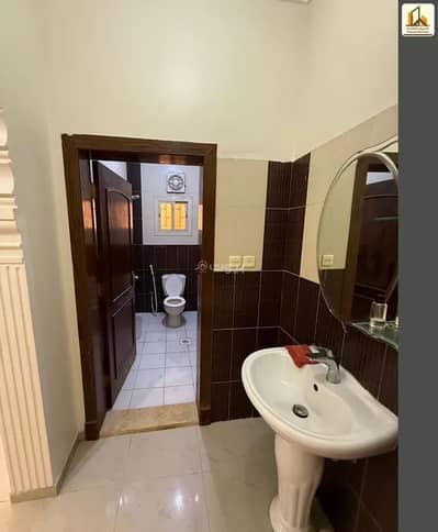 3 Bedroom Apartment for Rent in North Jeddah, Jeddah - Studio Apartment For Rent in Al Marwah, Jeddah