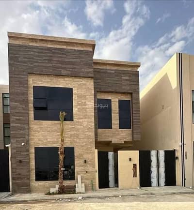 9 Bedroom Villa for Sale in West Riyadh, Riyadh - Villa For Sale in Al Mahdiyah, Riyadh
