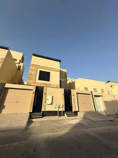 3 Bedroom Floor for Sale in West Riyadh, Riyadh - Floor For Sale in Al Suwaidi Al Gharabi, Riyadh
