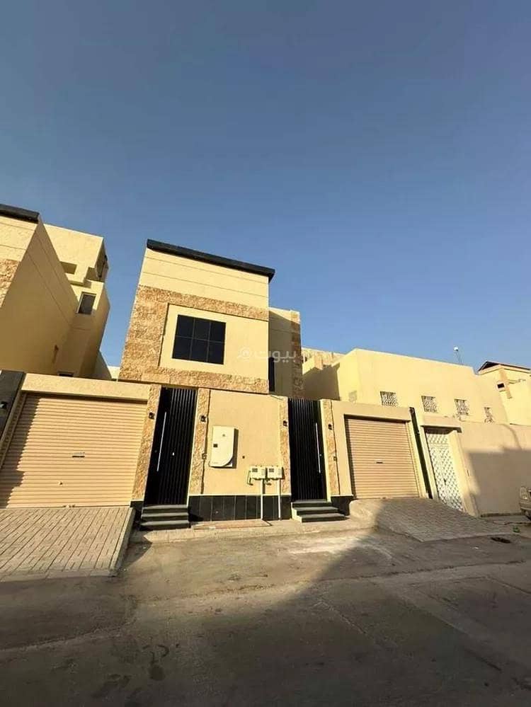 دور للبيع في السويدي الغربي، الرياض دور للبيع في السويدي الغربي، الرياض