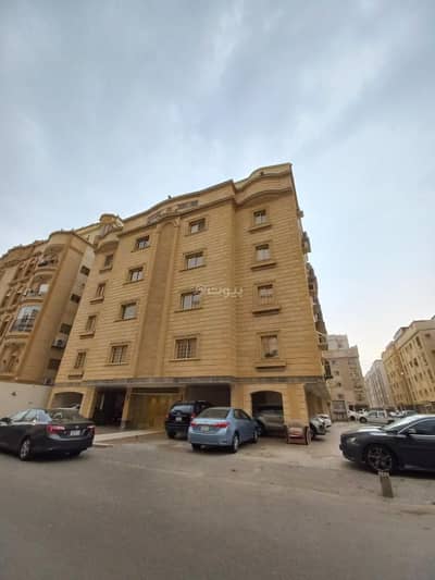 5 Bedroom Apartment for Rent in North Jeddah, Jeddah - Apartment for annual rent in Jeddah - Al Marwah neighborhood (behind Al Nahdi Markets)