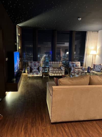 1 Bedroom Apartment for Rent in Riyadh - Rafale apartment