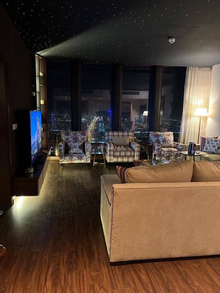 Rafale apartment