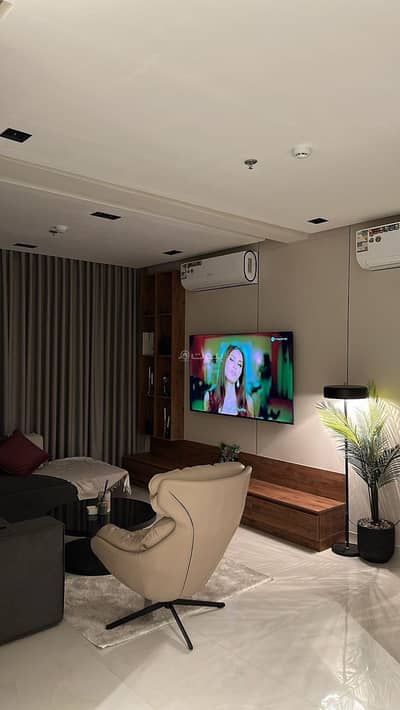2 Bedroom Flat for Rent in Riyadh - Luxurious apartment two rooms and hall in Granada