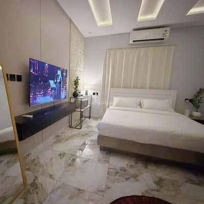 1 Bedroom Flat for Rent in Riyadh - Touch Studio