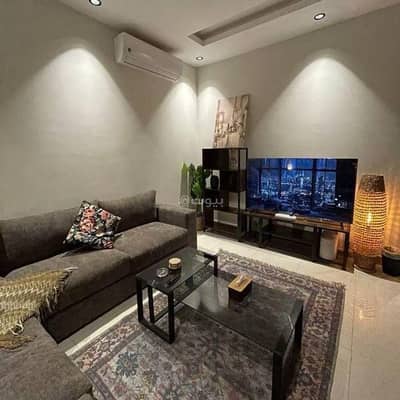 1 Bedroom Flat for Rent in Riyadh - AM