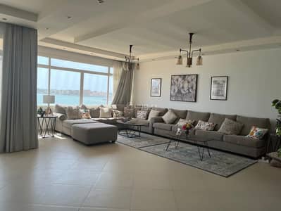 2 Bedroom Chalet for Rent in Jeddah - Laverlanda chalet