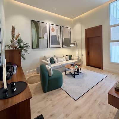 1 Bedroom Apartment for Rent in Riyadh - Flapers units