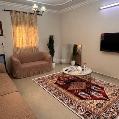 1 Bedroom Apartment for Rent in Taif - Resort Studio
