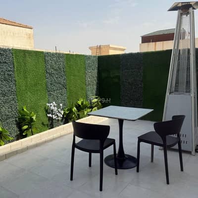 2 Bedroom Apartment for Rent in Riyadh - Winter session with two apartment bedrooms 4