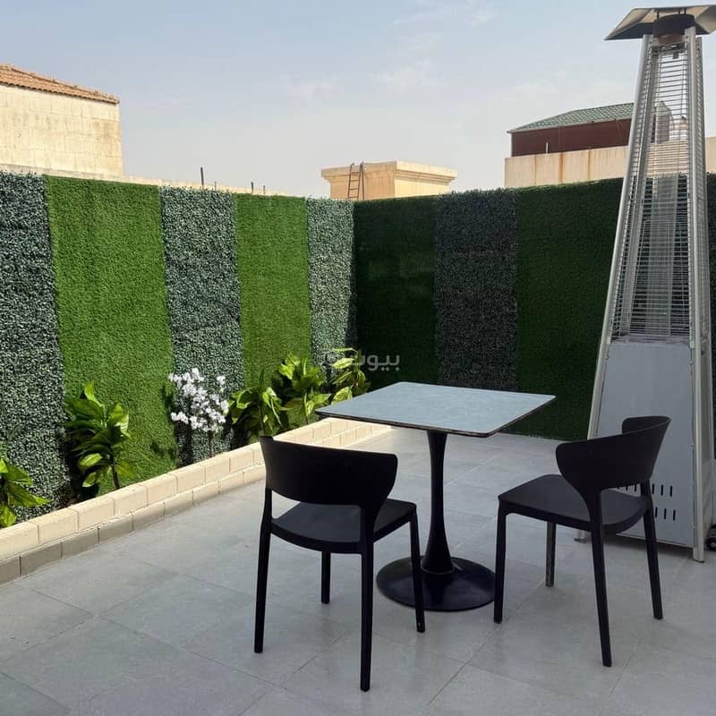 Winter session with two apartment bedrooms 4