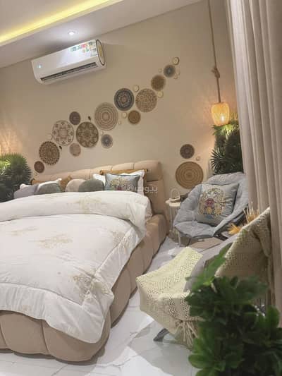 1 Bedroom Apartment for Rent in Riyadh - Comfortable So’s Studio
