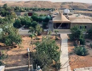 Farm For Rent in Hijrat AlAwsat Farm For Rent in Hijrat AlAwsat
