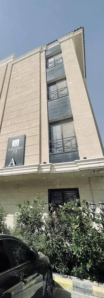 شقة 3 غرف نوم للايجار في شمال الرياض، الرياض - شقة للإيجار في النرجس، الرياض