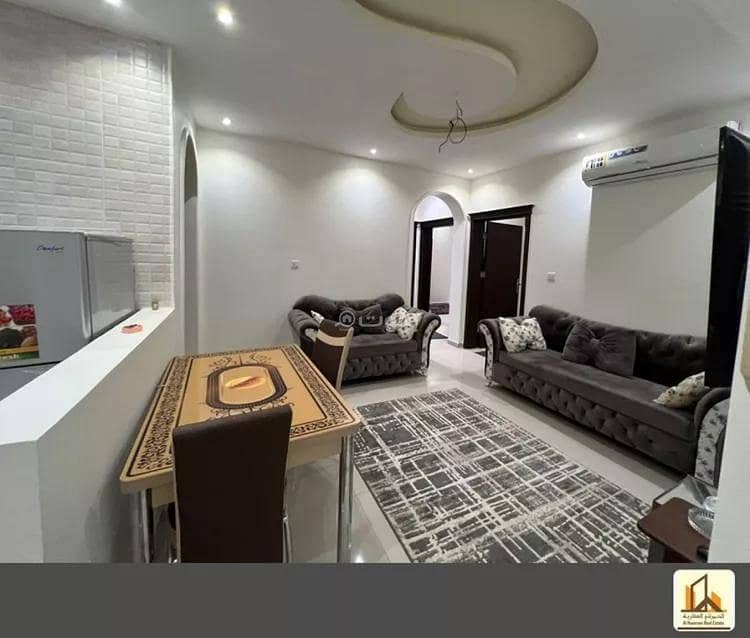 Studio Apartment For Sale in Al Nuzhah, Jeddah Studio Apartment For Sale in Al Nuzhah, Jeddah